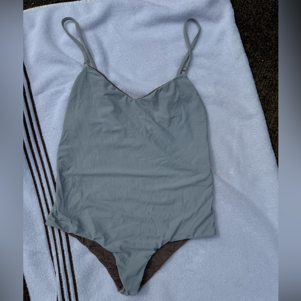 Acacia One-Piece